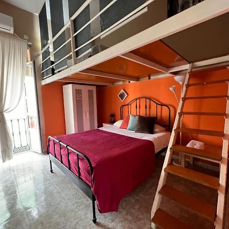 La Maestranza Apartment Rooms セビリア エクステリア 写真
