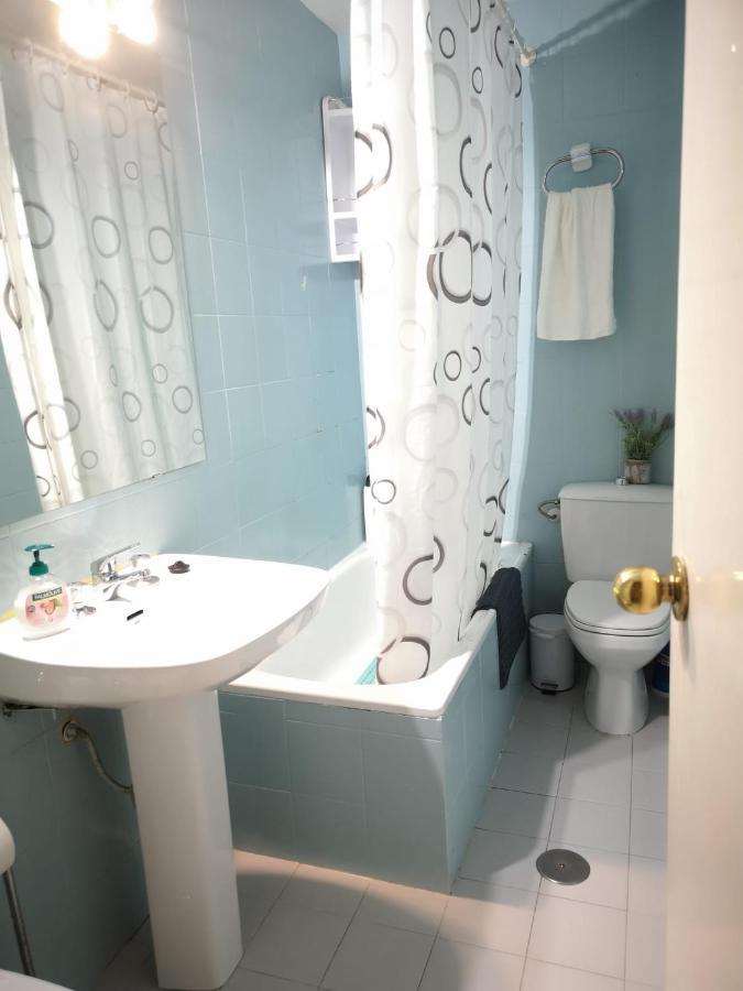 La Maestranza Apartment Rooms セビリア 部屋 写真