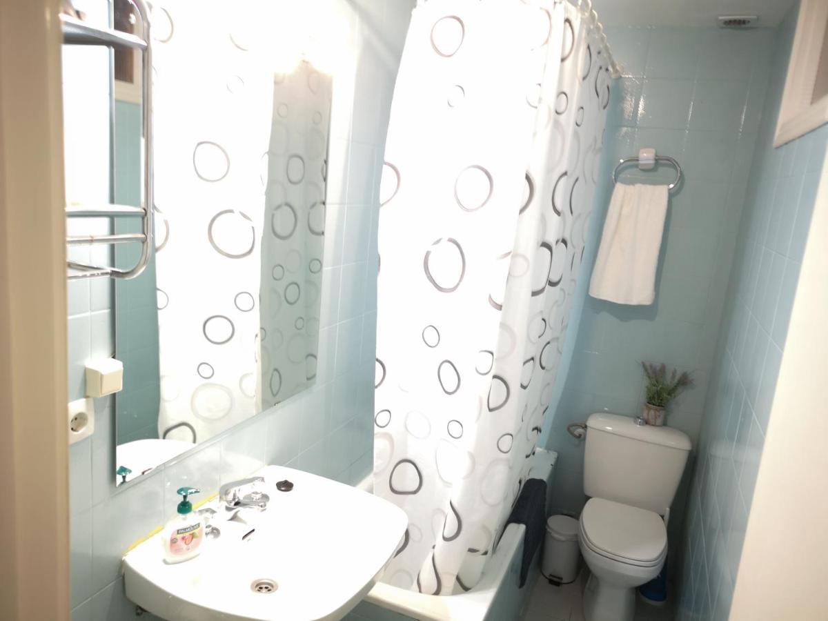 La Maestranza Apartment Rooms セビリア 部屋 写真