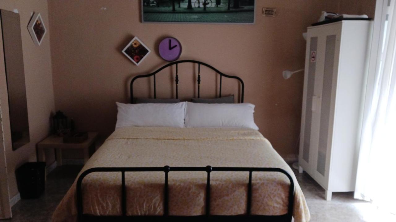 La Maestranza Apartment Rooms セビリア エクステリア 写真