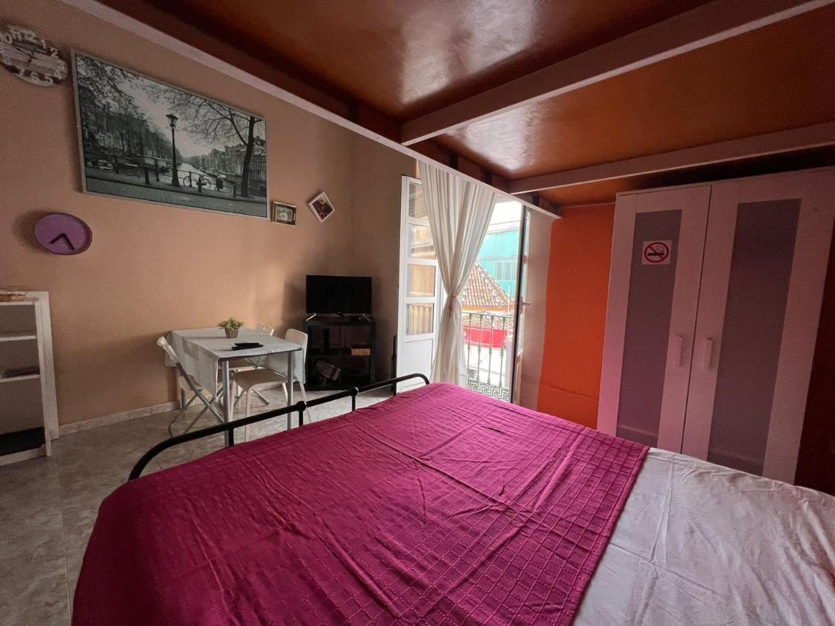 La Maestranza Apartment Rooms セビリア 部屋 写真