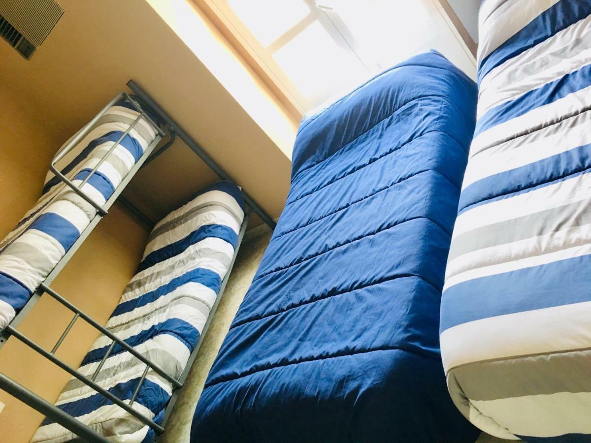 La Maestranza Apartment Rooms セビリア エクステリア 写真