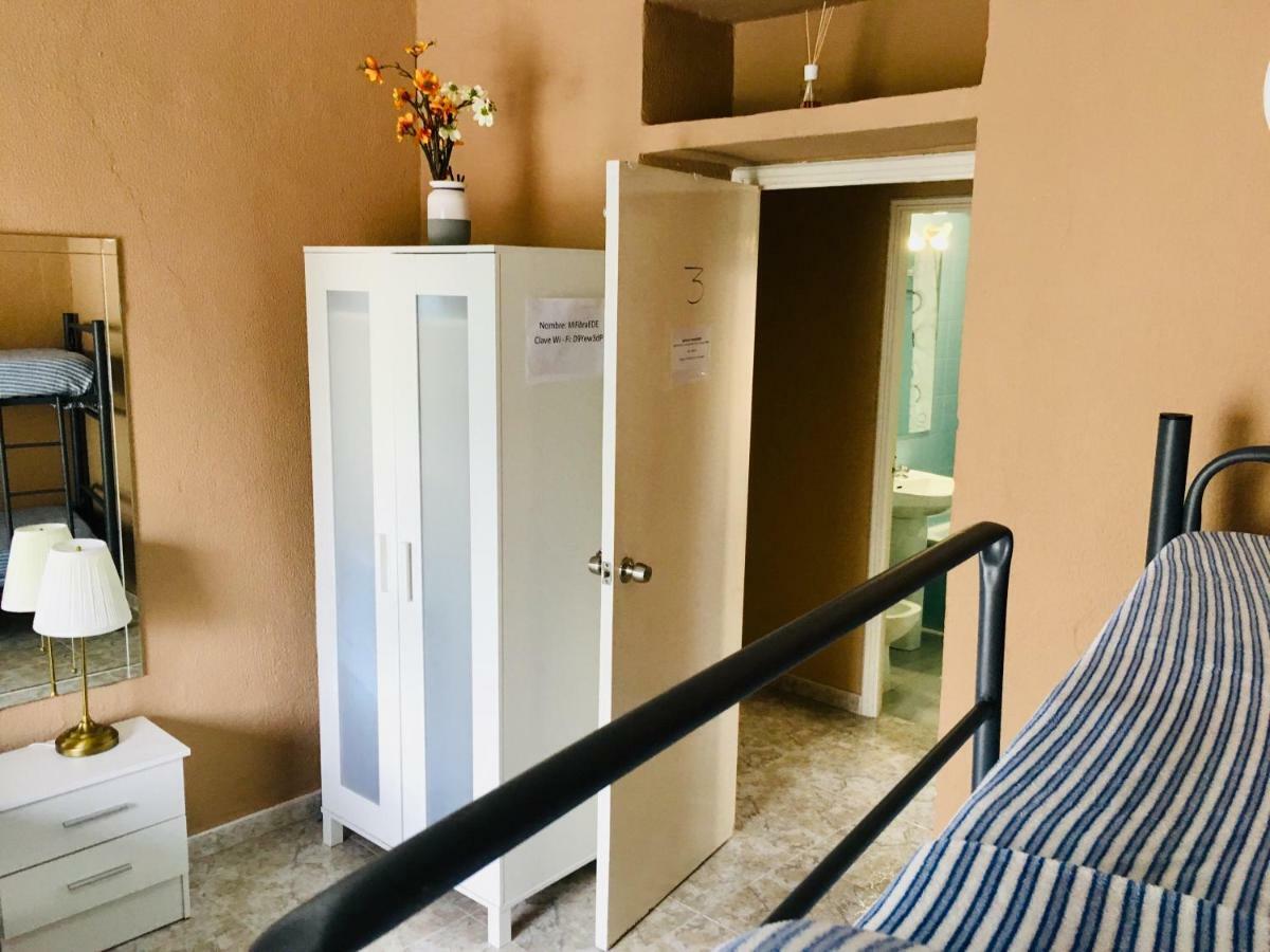 La Maestranza Apartment Rooms セビリア エクステリア 写真
