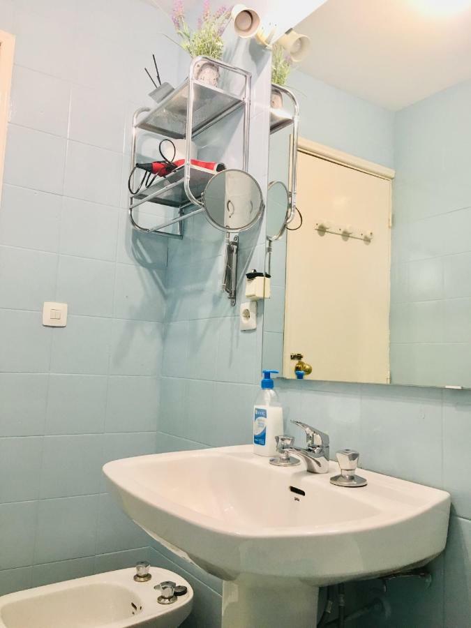 La Maestranza Apartment Rooms セビリア エクステリア 写真